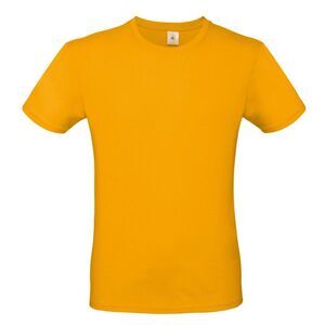 B&C Mens E150 Tee / Apricot
